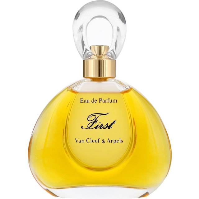 Van Cleef & Arpels First 100ml Eau De Parfum Spray