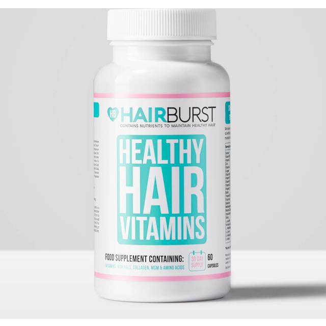 Hairburst Healthy Hair Vitamins - 1 month supply