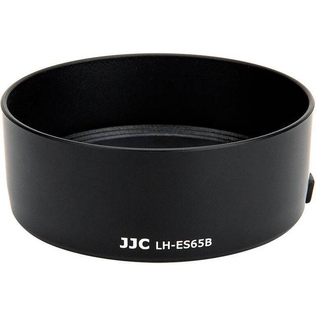 JJC MOTLJUSSKYDD LH-ES65BII CANON RF 50MM F/1,8 STM