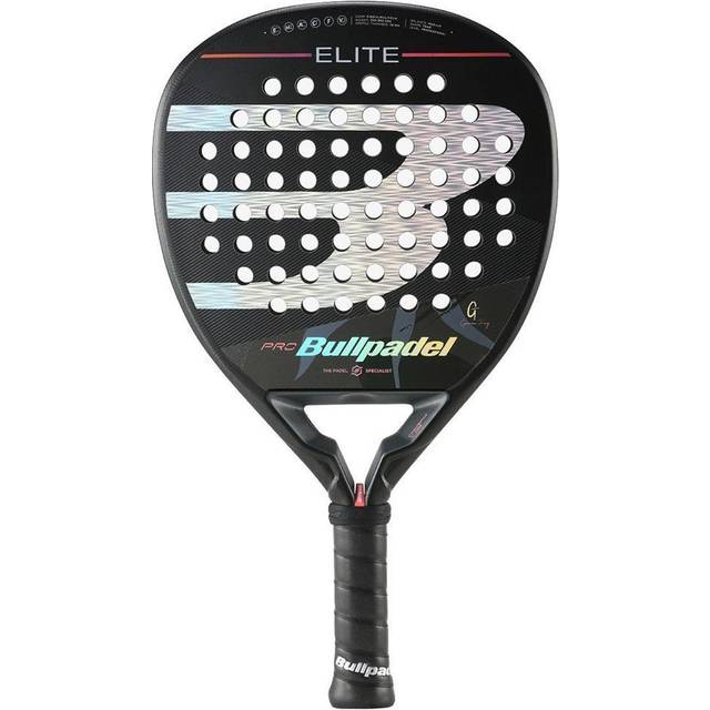 BULLPADEL ELITE WOMAN 2023 GEMMA TRIAY (RACKET)