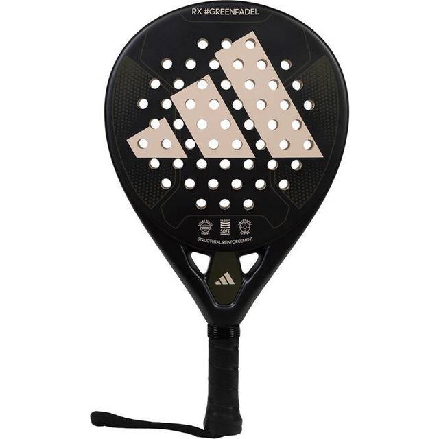 Adidas RX Greenpadel Padelrack