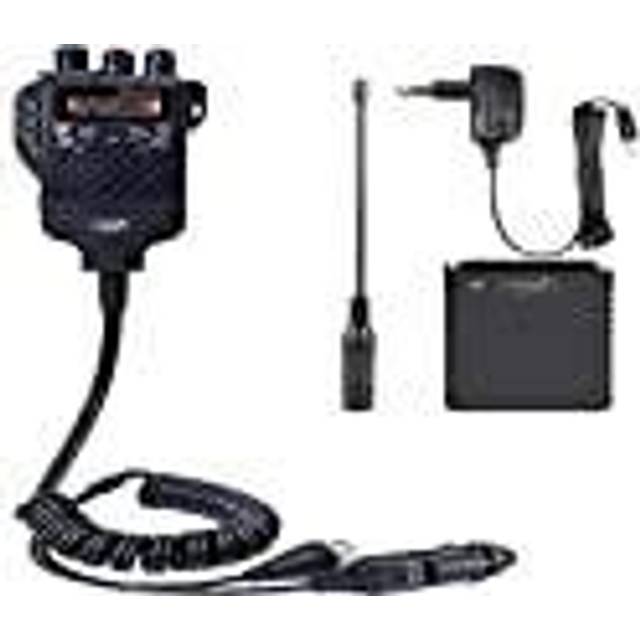 CB PNI Escort HP 62 CB Radio och PNI PB-HP62 tillbehörssats
