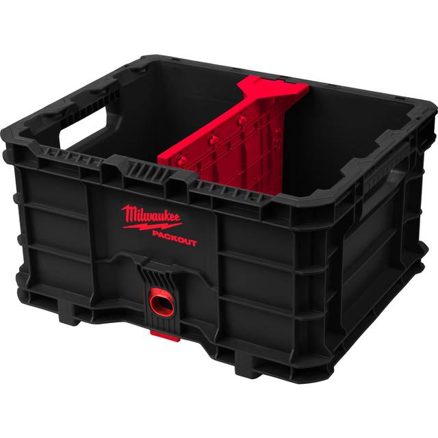 PACKOUT Crate Divider