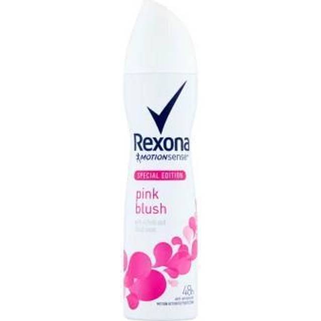 Rexona Antiperspirant for women Motion Sense Pink Blush