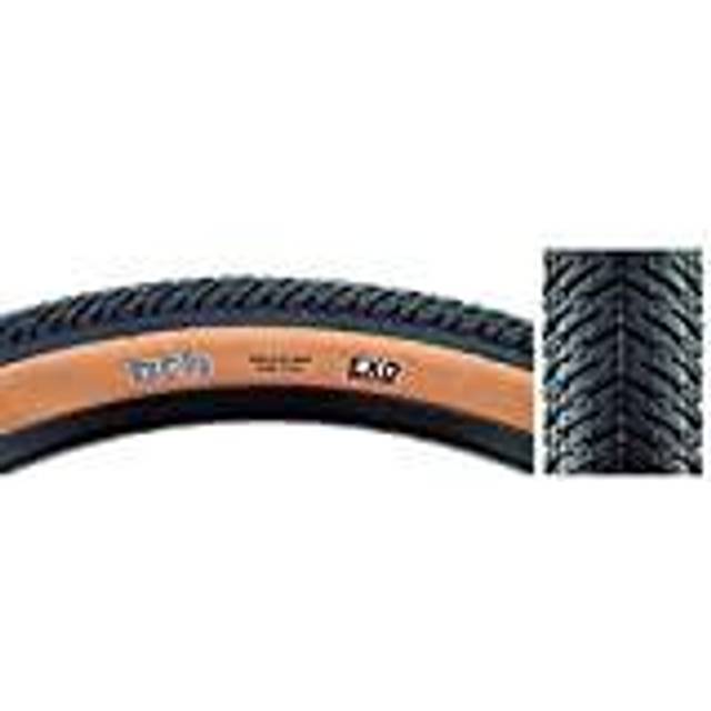 Maxxis MXS DTH Folding EXO Tanwall 26" MTB Tyre