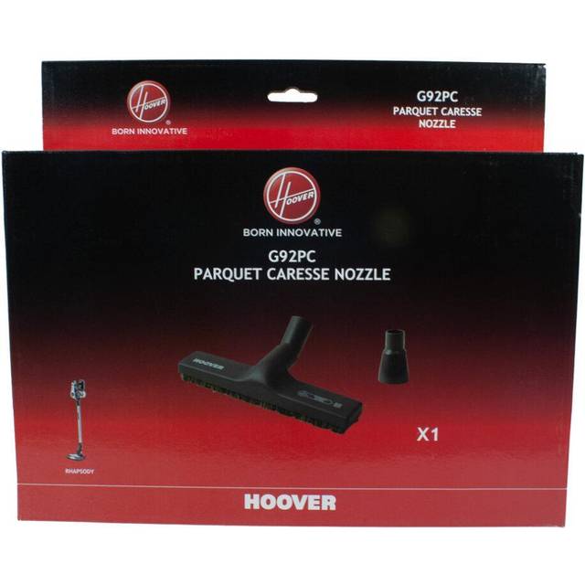 Hoover 32mm Nozzle Floor Tool and Adaptor HVR35601881