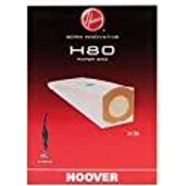 Hoover H80 Purefit-Påsar (x5), Original