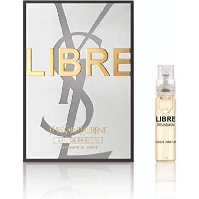 YSL - Libre Eau De Parfum 1.2ml mini