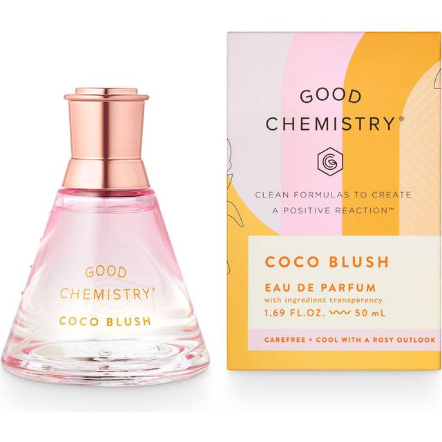 good chemistry coco Blush Eau de Parfume