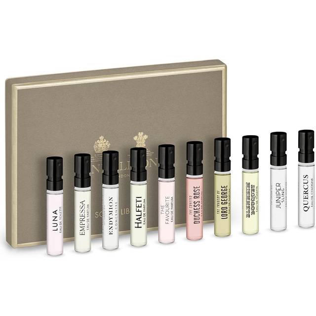 Penhaligon's Bestseller Scent Library