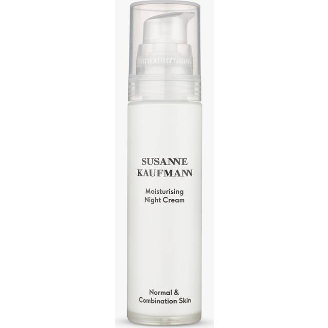 Susanne Kaufmann Moisturising Night Cream 50 ml 50ml