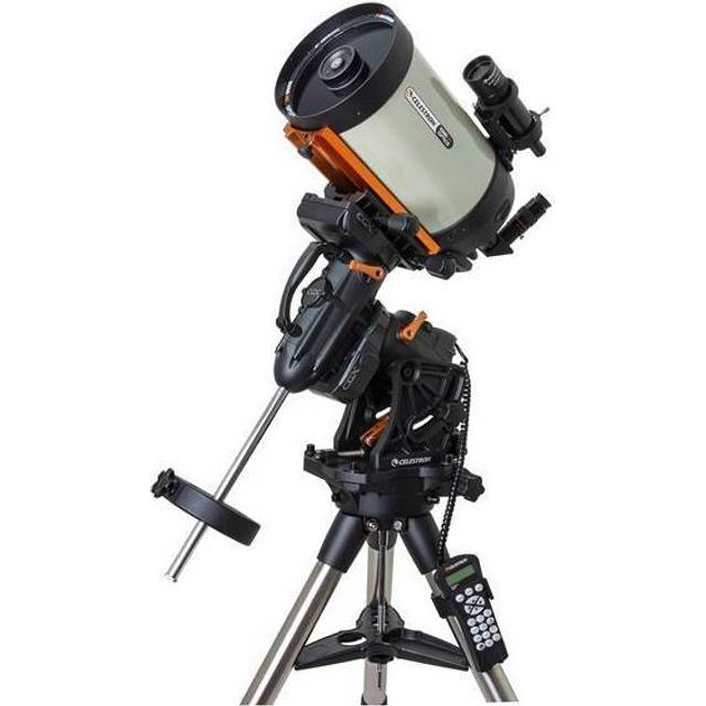 Celestron CGX 800 EdgeHD Equatorial Telescope