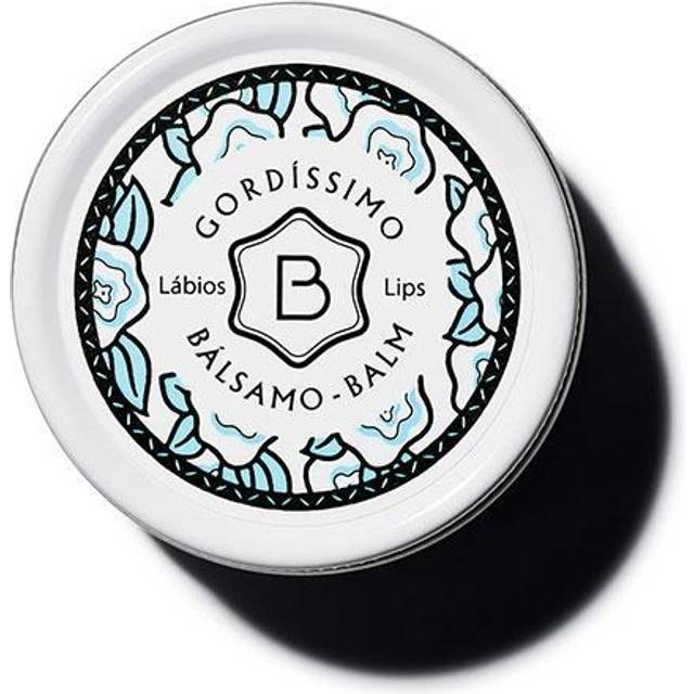 Benamòr Gordíssimo Lip Balm 12 ml