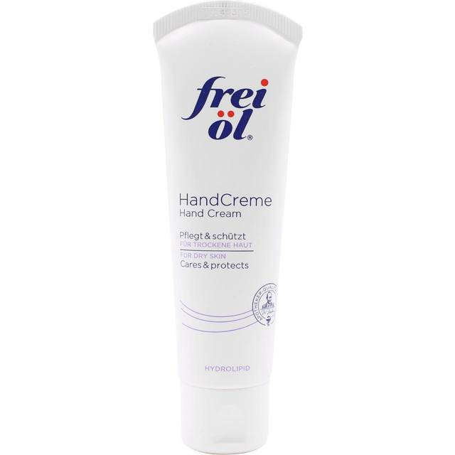 FREI Frei ol Skincare HYDROLIPID Hand Cream 50ml