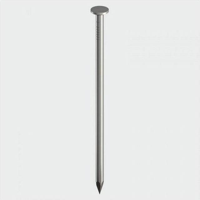 TIMCO Round Wire Nails Bright - BRW40B- you get 5