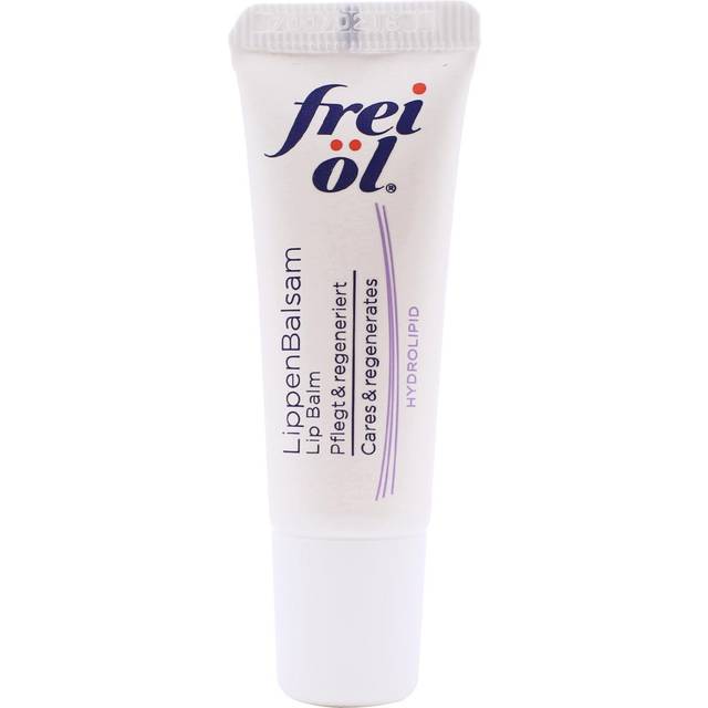 FREI Frei ol Skincare HYDROLIPID Lip Balm