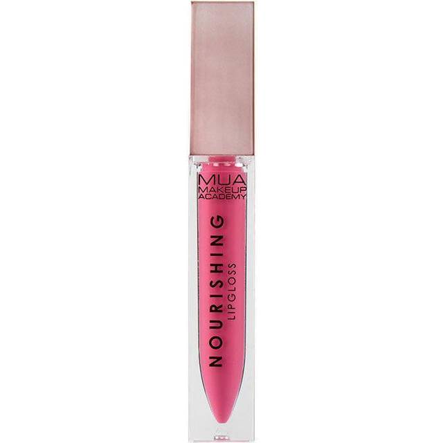 Mua Makeup Academy Lip Gloss - Super Nude