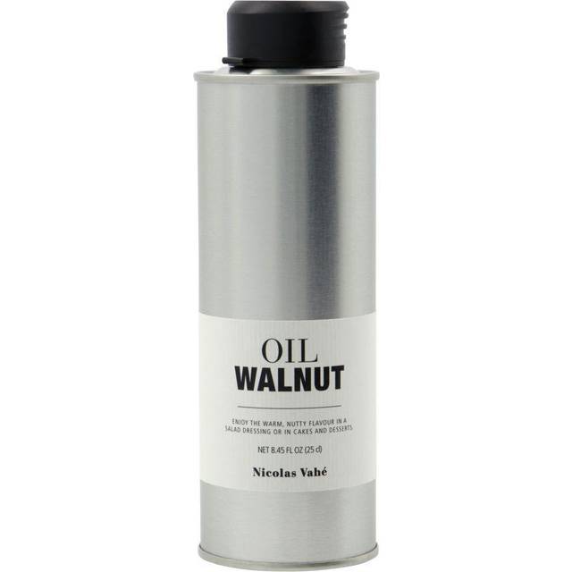 Nicolas Vahé Walnut Oil 25cl
