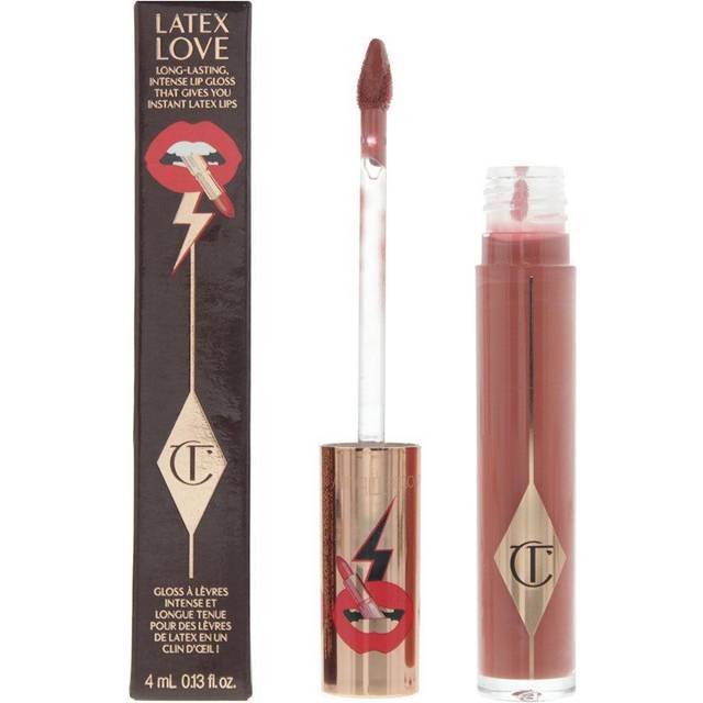 Charlotte Tilbury Latex Love - Dirty Dancer