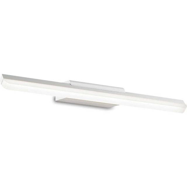 Ideal Lux - Riflesso - led Small Bathroom Over Mirror Lamps White