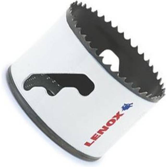 Lenox T3 68MM Bi-metal Holesaw Blade- you get 5
