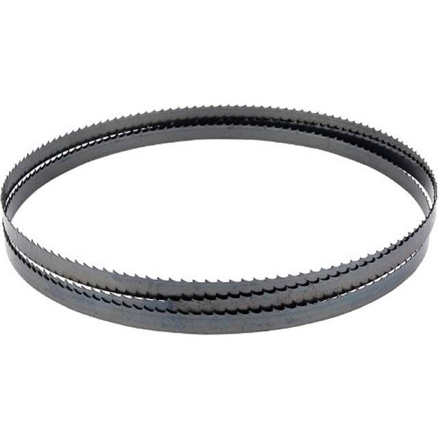 DeWalt 4 Piece Bandsaw Blades for DeWalt DCS371 Cordless Bandsaw 835mm 12mm 18tpi