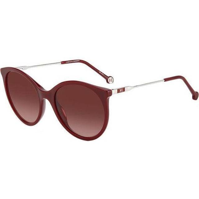 Carolina Herrera CH0069S WoMens sunglasses - Bordo - One Size