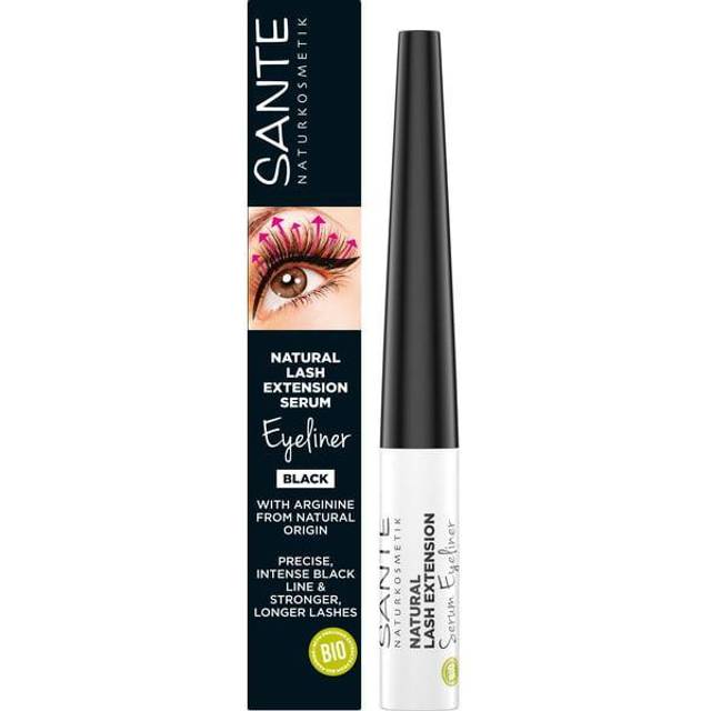 SANTE Natural Lash Extension Serum Eyeliner