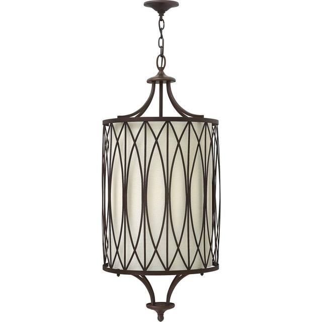 Hinkley Lighting HK/WALDEN/4P Walden 4 Light Pendant