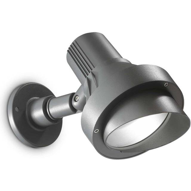 Beldin 1 Light Wall Lamp (Large)