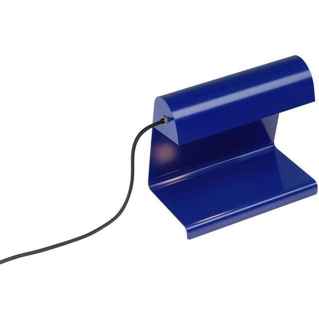 Vitra Lampe de Bureau bordslampa Bleu marcoule