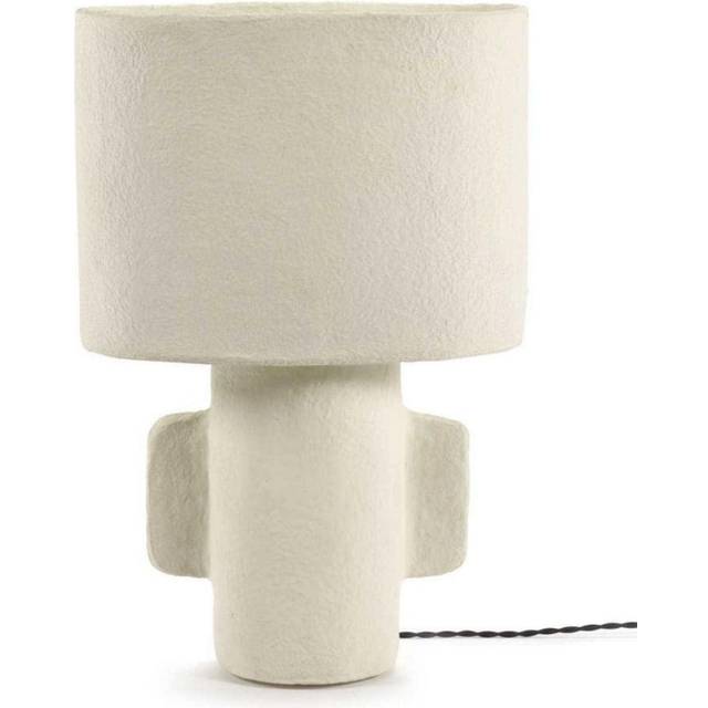 Serax Earth table lamp 36x54 cm White