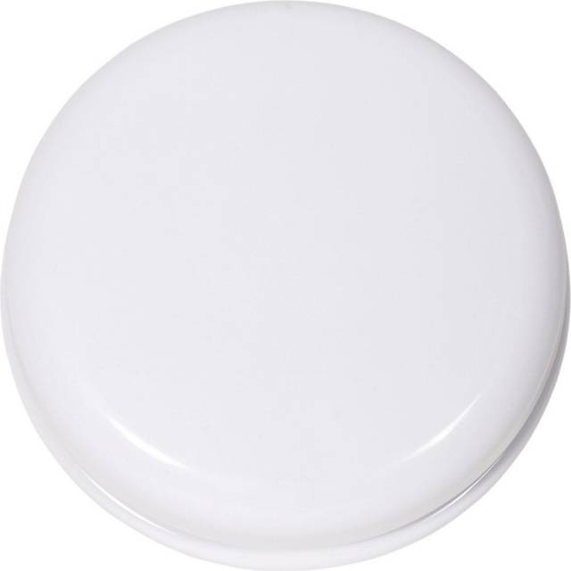 Fresh Luftintag Tyfon D180 Vit