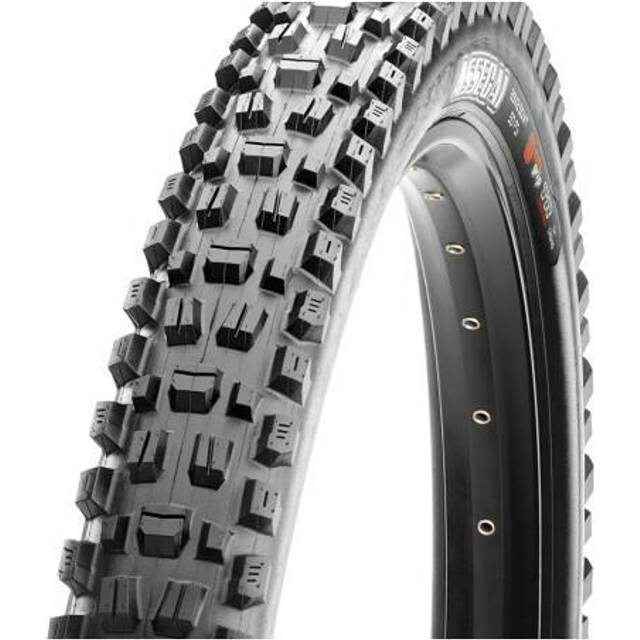 Maxxis Assegai Tyre - 27.5 Inch2.6 Inch60TPI Folding 3C Maxx Terra Exo TR