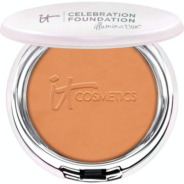 It Cosmetics Celebration Foundation Powder Foundation 9g - Rich