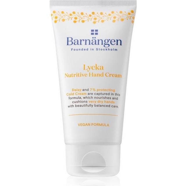 Barnängen nourishing hand cream 75ml 75ml