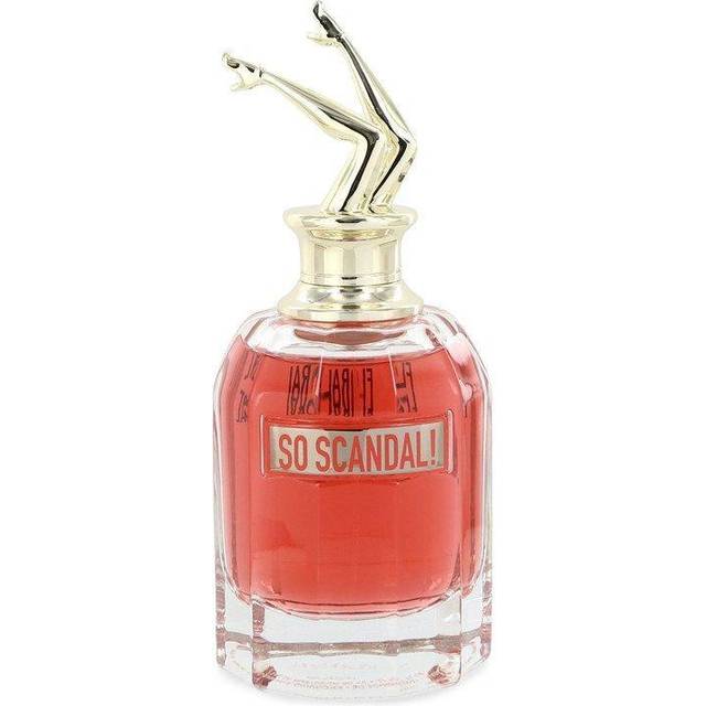 Jean Paul Gaultier So Scandal! Eau De Parfum Spray (Tester) By Jean Paul Gaultier