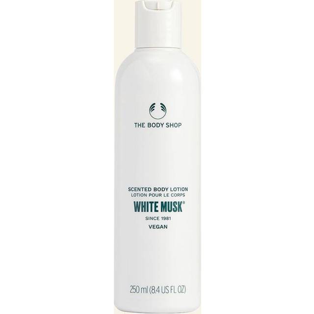 White Musk® Body Lotion