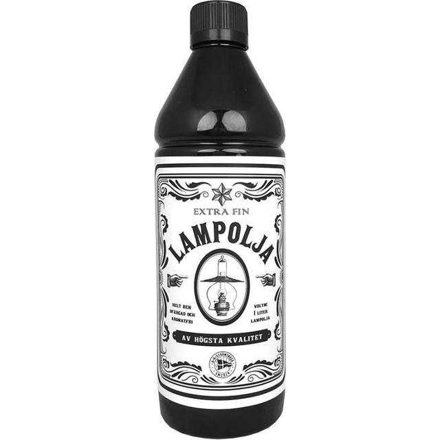 Strömshaga Lampolja 1L