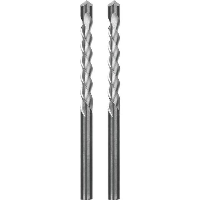 DEWALT DWAPP53202 5/32IN DRYWALL PILOT POINT CUT OUT BIT 2 Pack