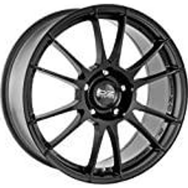 OZ Ultraleggera Black 11x19 5/130 ET50 CB71.5