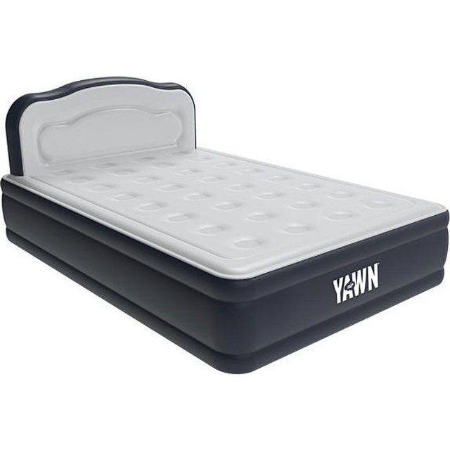 (Double Bed) YAWN Air Bed with Fitted Sheet