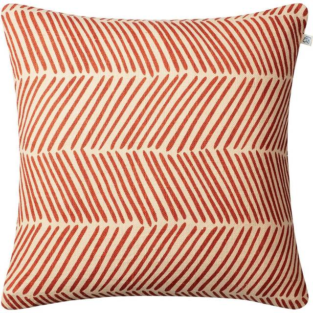 Rama Cushion Cover 50x50 cm, Taupe