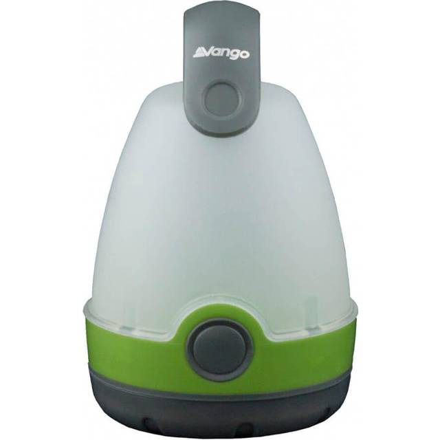 VANGO Star 300 Rechargeable Lantern, Green