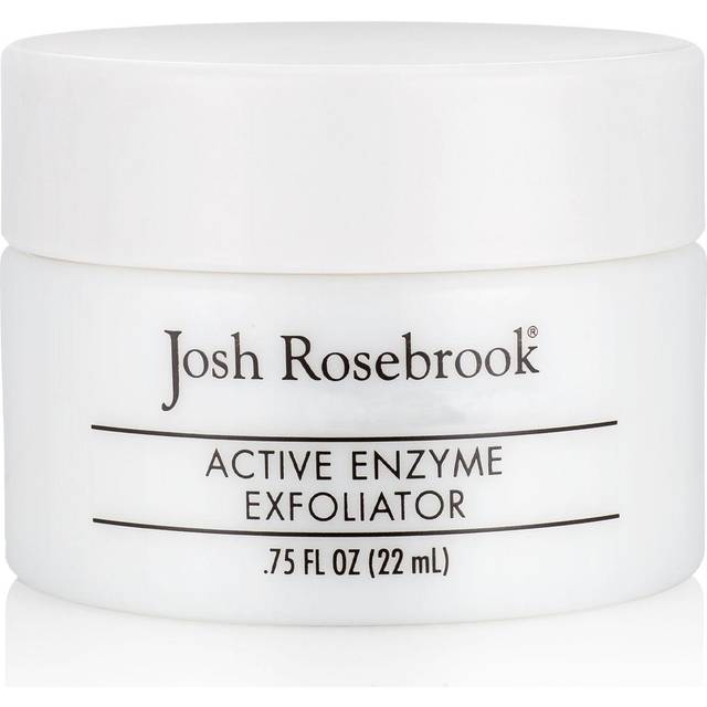 Josh Rosebrook Active Enzyme Exfoliator 22ml