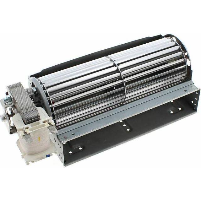 Motor Fan/assy - Ventilation(tangential) ( for Ariston Indesit Cookers and Ovens