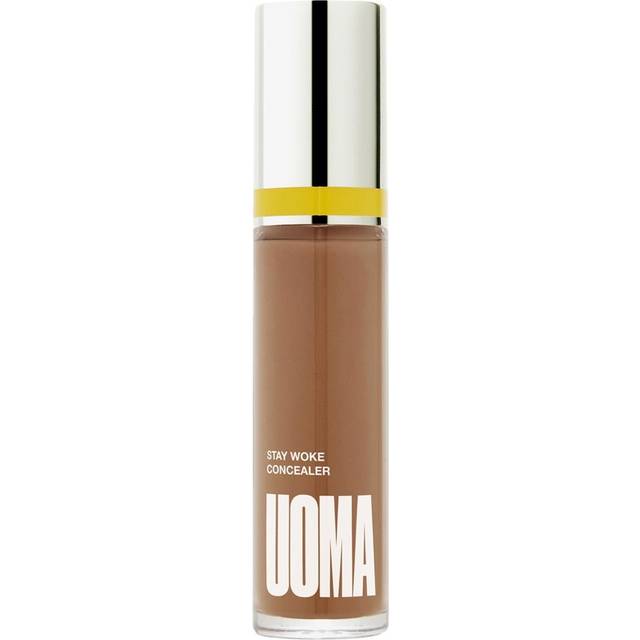 UOMA Beauty Stay Woke Luminous Brightening Concealer Bronze Venus T3 Bronze Venus T3