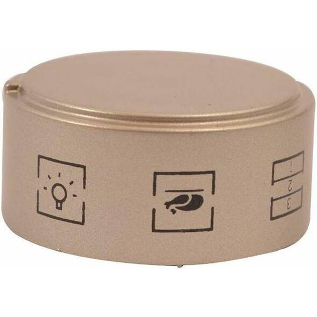 Indesit - Cooker Control Knob for Hotpoint Cookers and Ovens