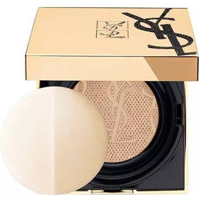 Yves Saint Laurent Touche Éclat Cushion Foundation 15g - B30 Almond (15g)
