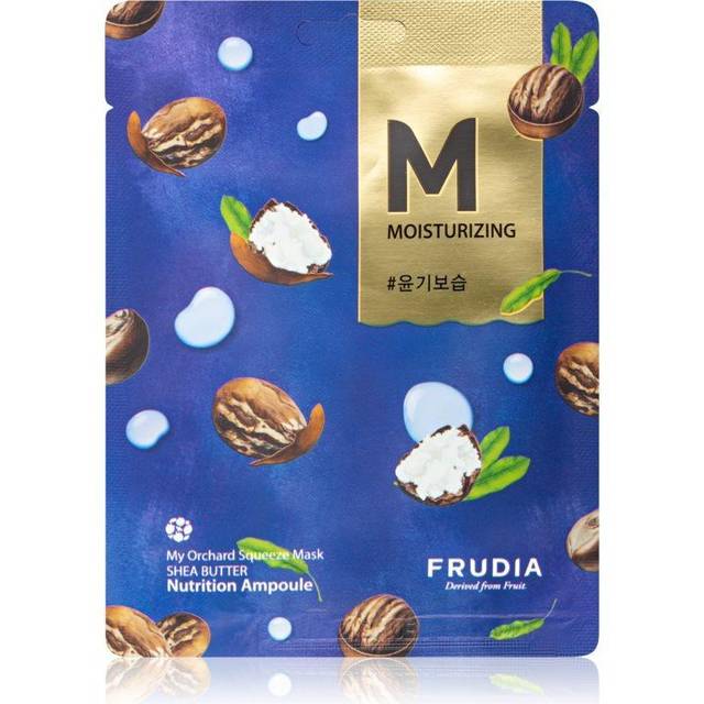 Frudia My Orchard Shea Butter Sheetmaske 20 ml 20ml